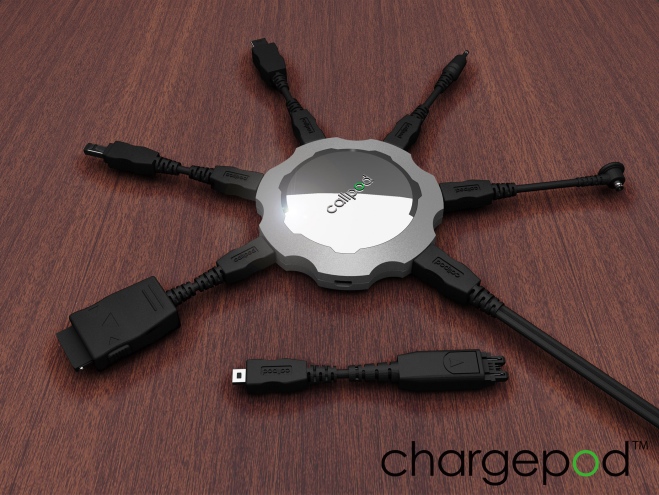 chargepod 2 chargepod 2